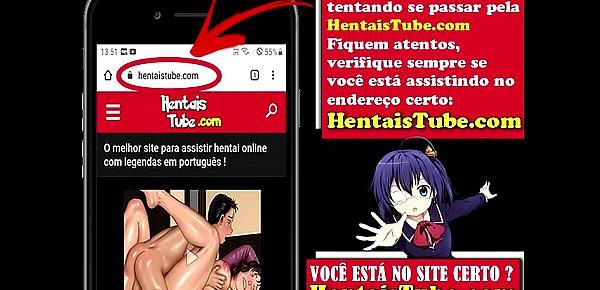  Natural hentai ep2 legendado em portugues